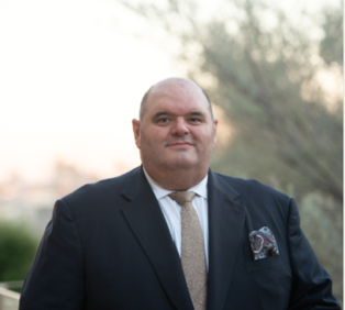 JJ Merlino