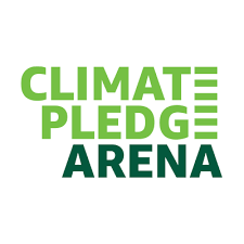 Climate Pledge Arena